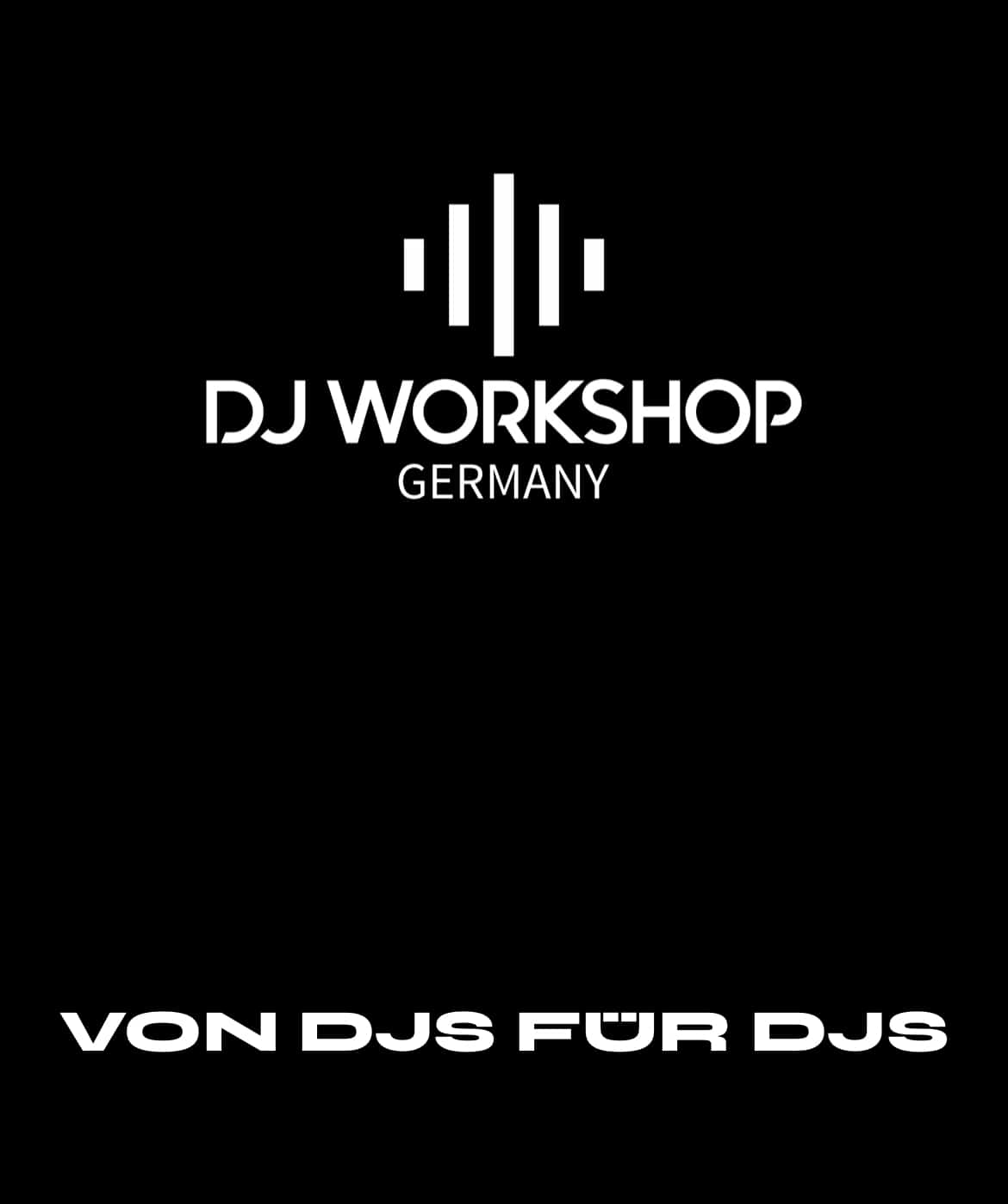 DJ Workshop Germany