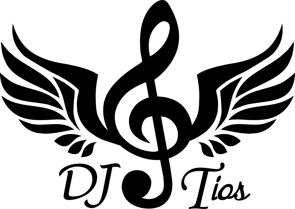 DJ Tios Logo