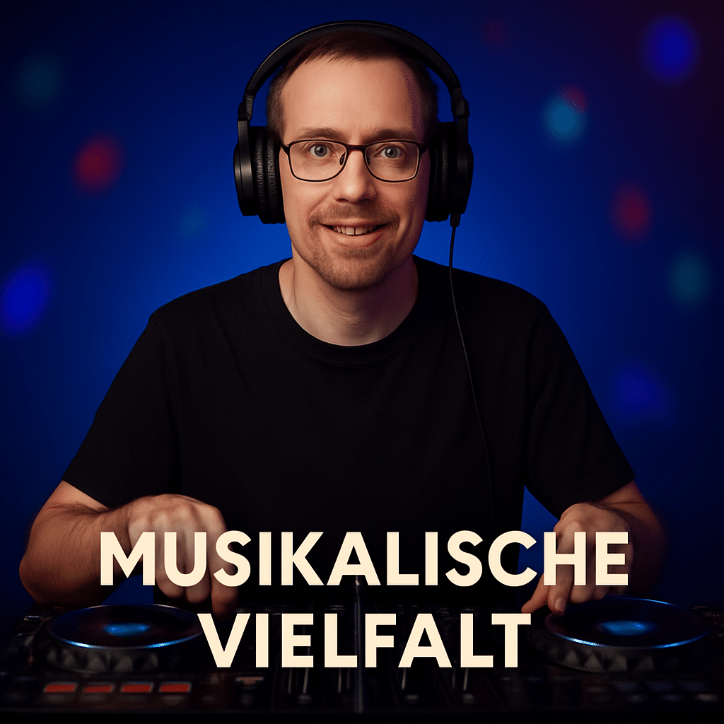 Musikalische Vielfalt